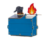 Office Supplies Storage Box - Yorkn Inc✅