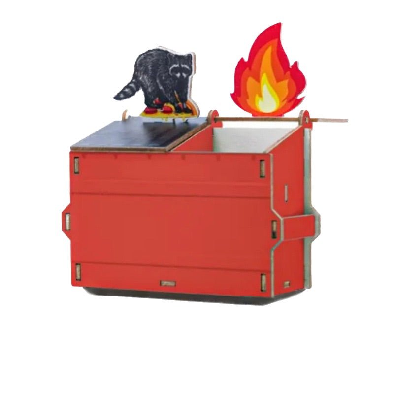 Office Supplies Storage Box - Yorkn Inc✅