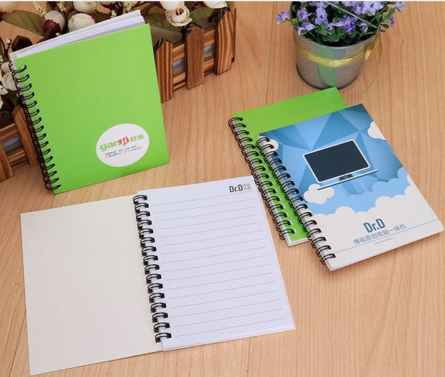 Office/school Notebook - Yorkn Inc✅