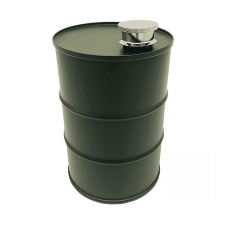Oil Barrel Tumbler - Wine Pot - Yorkn Inc✅