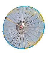 Oil Paper Parasol - Yorkn Inc✅
