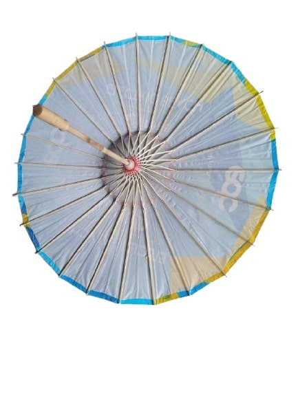 Oil Paper Parasol - Yorkn Inc✅