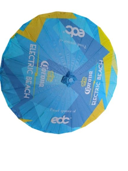 Oil Paper Parasol - Yorkn Inc✅