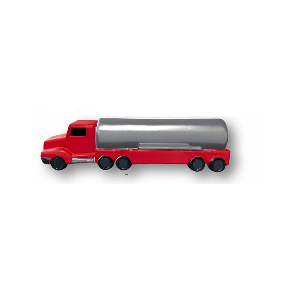 Oil Tanker Stress Ball - Yorkn Inc✅