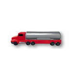 Oil Tanker Stress Ball - Yorkn Inc✅
