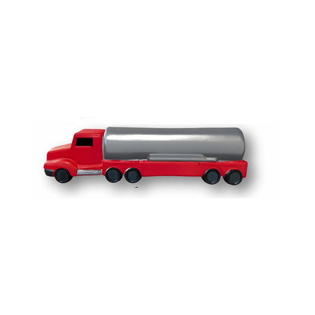 Oil Tanker Stress Ball - Yorkn Inc✅