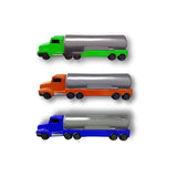 Oil Tanker Stress Ball - Yorkn Inc✅