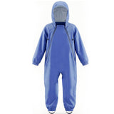 One - piece Raincoat For Children - Yorkn Inc✅