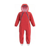One - piece Raincoat For Children - Yorkn Inc✅