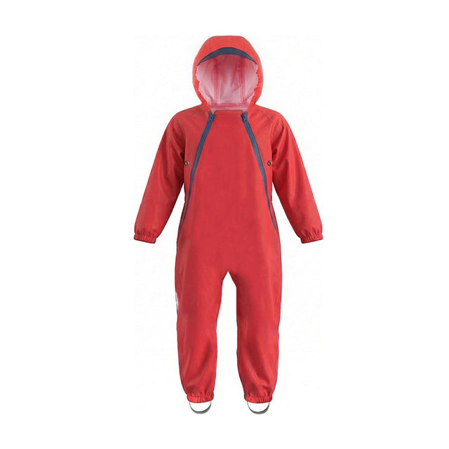 One - piece Raincoat For Children - Yorkn Inc✅