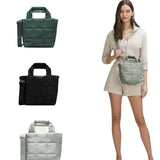 One Shoulder Crossbody Tote Bag - Yorkn Inc✅