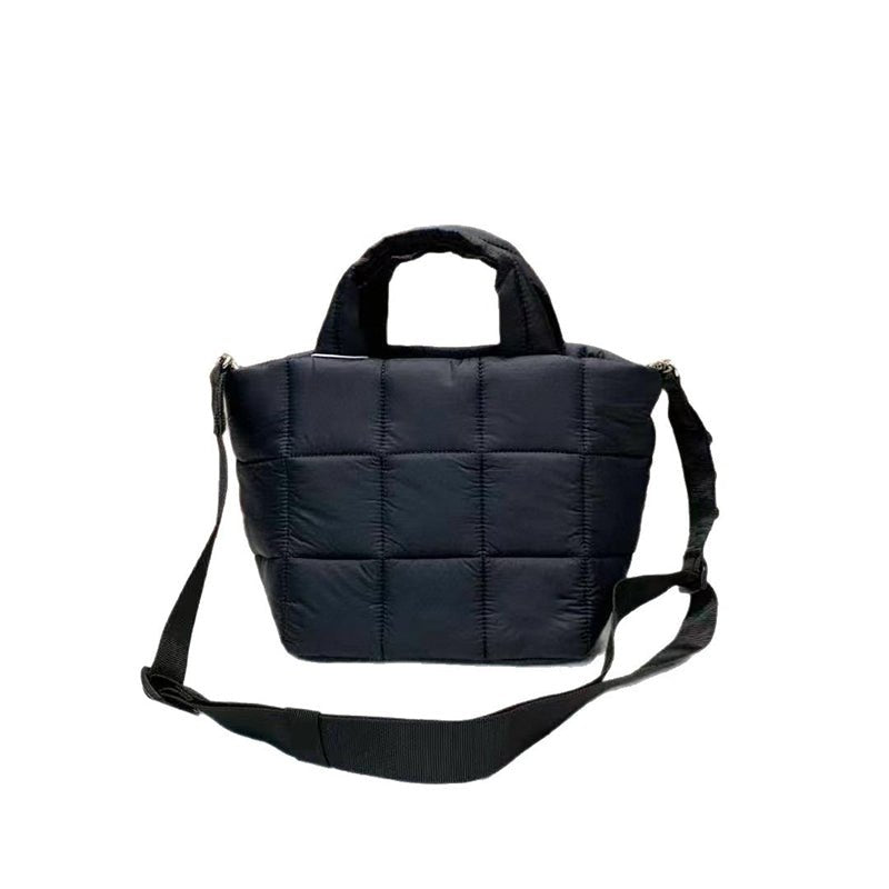 One Shoulder Crossbody Tote Bag - Yorkn Inc✅