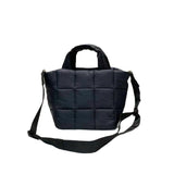 One Shoulder Crossbody Tote Bag - Yorkn Inc✅