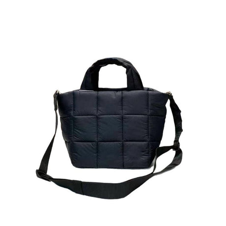 One Shoulder Crossbody Tote Bag - Yorkn Inc✅