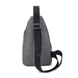 One Shoulder Messenger Bag - Yorkn Inc✅