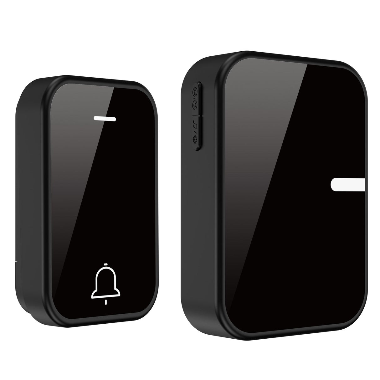 One To One Doorbell - Yorkn Inc✅