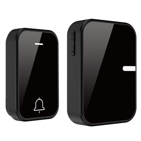 One To One Doorbell - Yorkn Inc✅