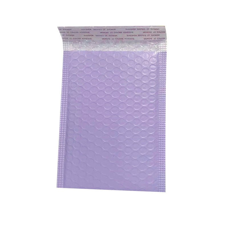 Opaque Poly Bubble Mailer - Yorkn Inc✅