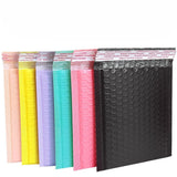 Opaque Poly Bubble Mailer - Yorkn Inc✅