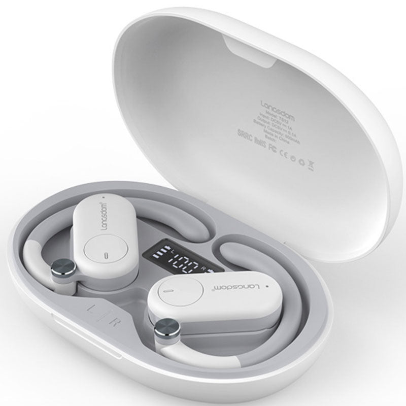 Open Ear Wireless Headphones - Yorkn Inc✅