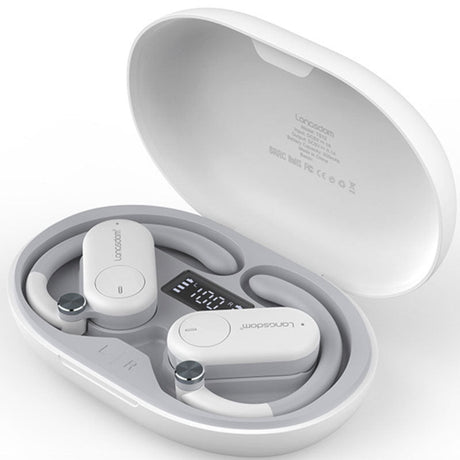 Open Ear Wireless Headphones - Yorkn Inc✅