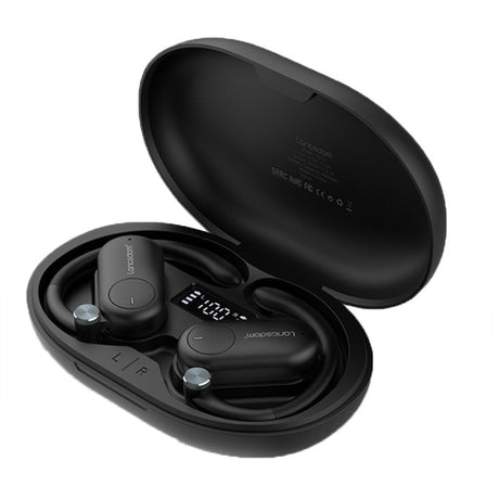 Open Ear Wireless Headphones - Yorkn Inc✅