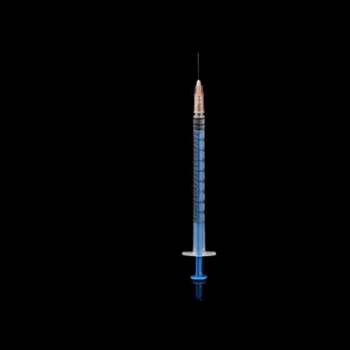 Oral Syringes With A Cap 1 Ml - Yorkn Inc✅