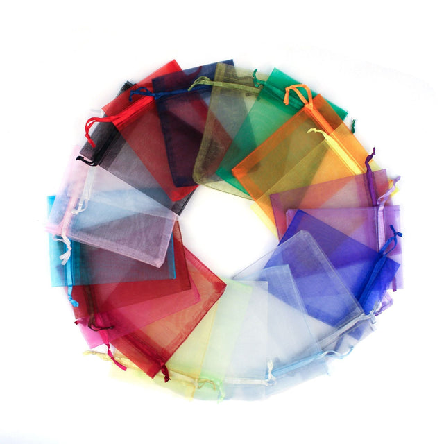 Organza Bag - Yorkn Inc✅