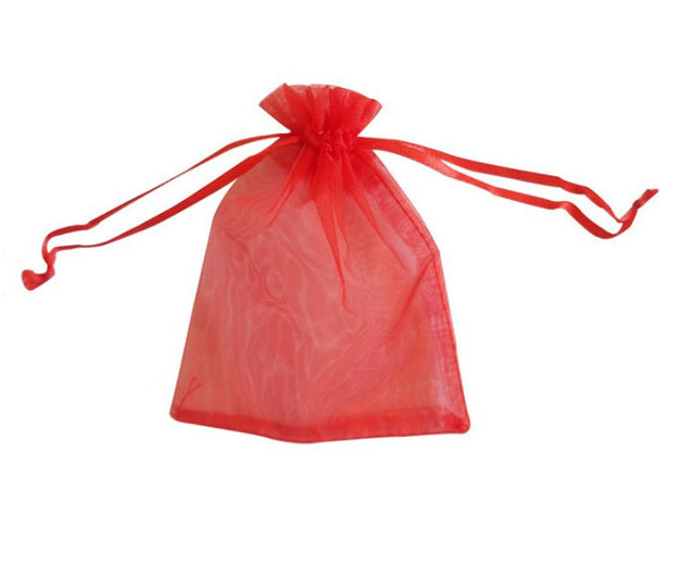 Organza Fabric Bag - Yorkn Inc✅