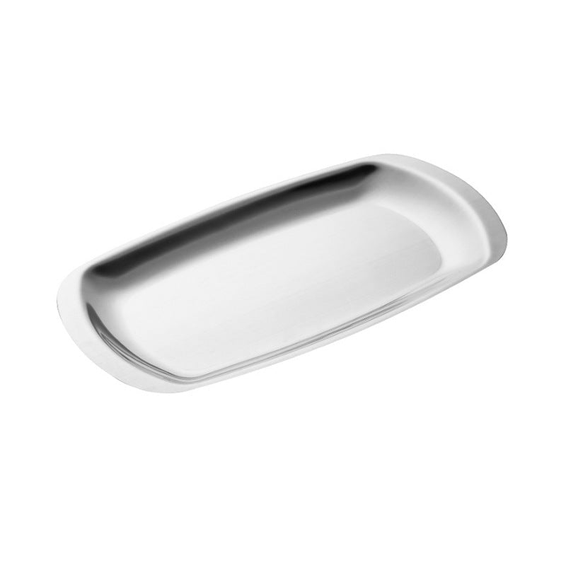 Ornament Display Plate - Yorkn Inc✅