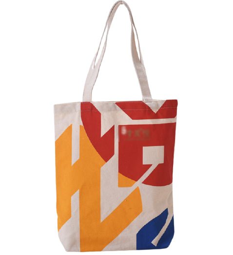 Out Canvas Bag - Yorkn Inc✅