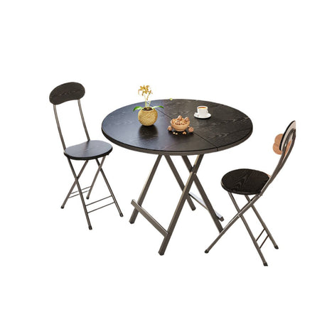 Outdoor 3 - piece Bistro Set - Yorkn Inc✅