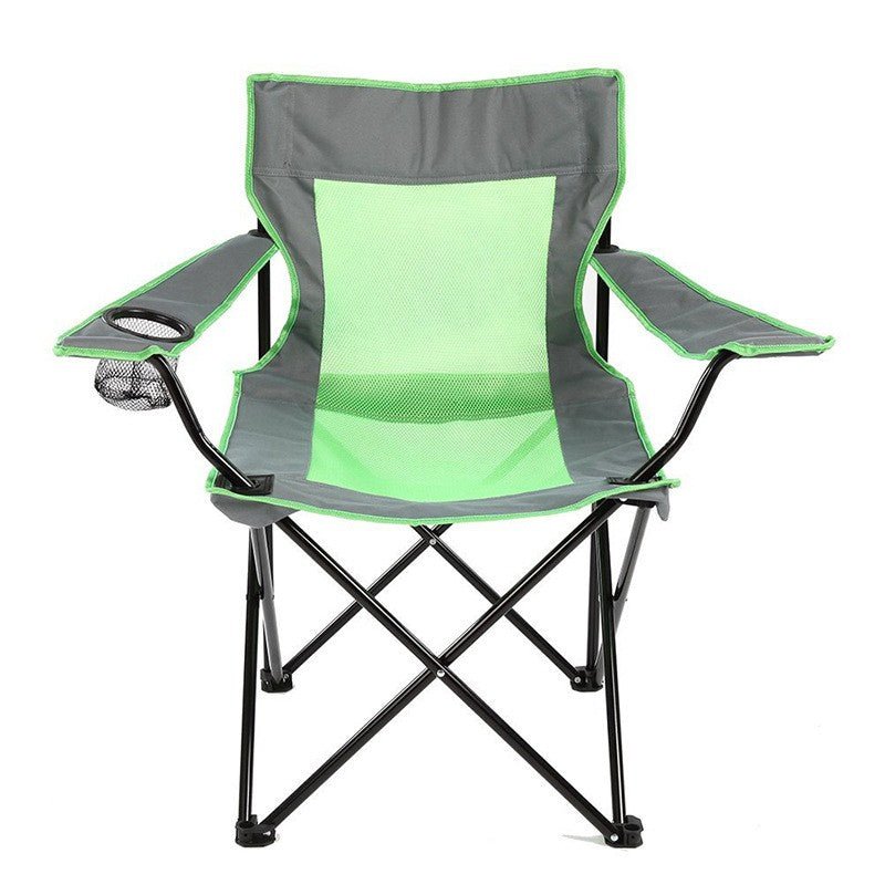 Outdoor Beach Chair - Yorkn Inc✅