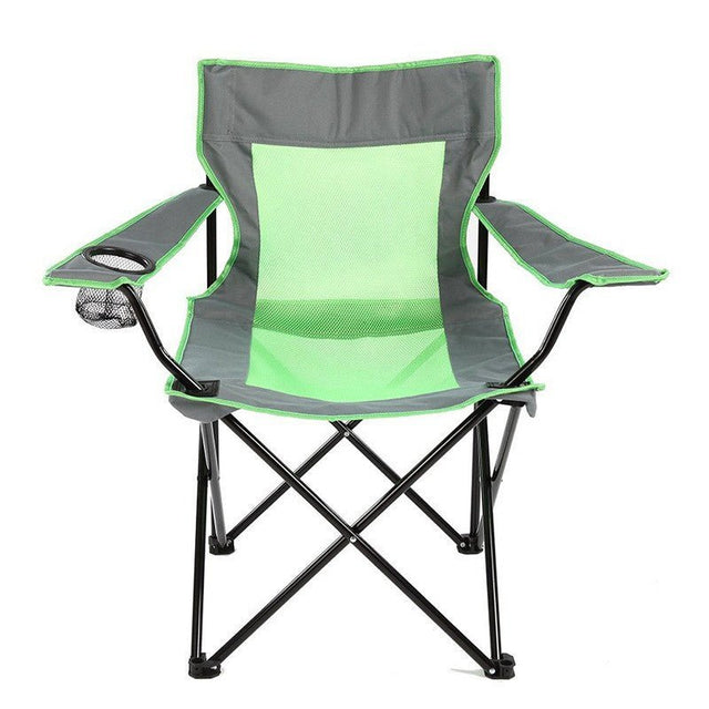 Outdoor Beach Chair - Yorkn Inc✅