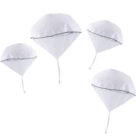Outdoor Camo Parachute Toy - Yorkn Inc✅