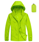 Outdoor Camping Jacket - Yorkn Inc✅