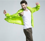 Outdoor Camping Jacket - Yorkn Inc✅