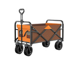 Outdoor Campsite Cart - Yorkn Inc✅