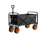 Outdoor Campsite Cart - Yorkn Inc✅