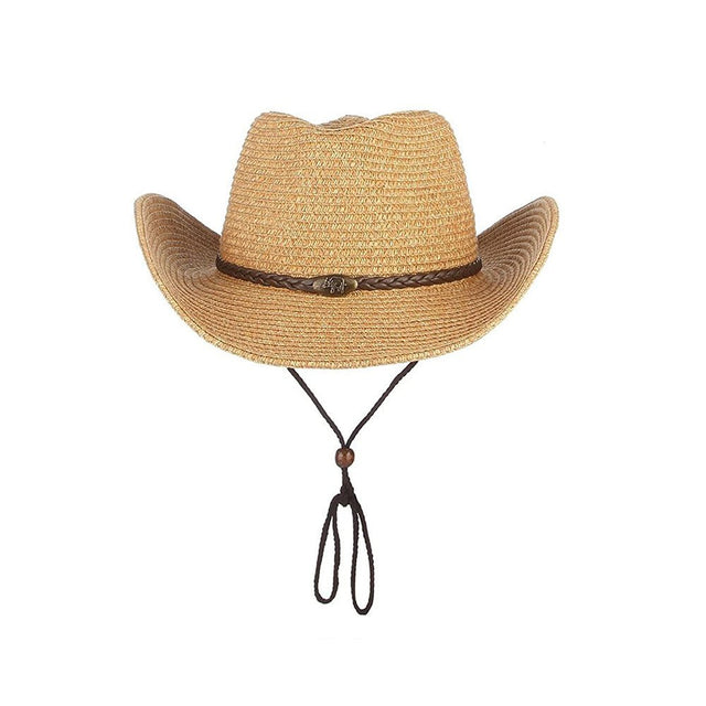 Outdoor Cowboy Hat - Yorkn Inc✅