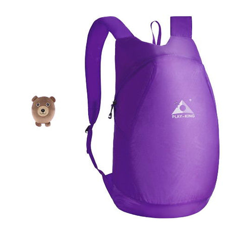 Outdoor Doll Folding Bag - Yorkn Inc✅