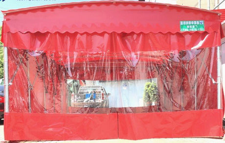 Outdoor Event Tent - Yorkn Inc✅