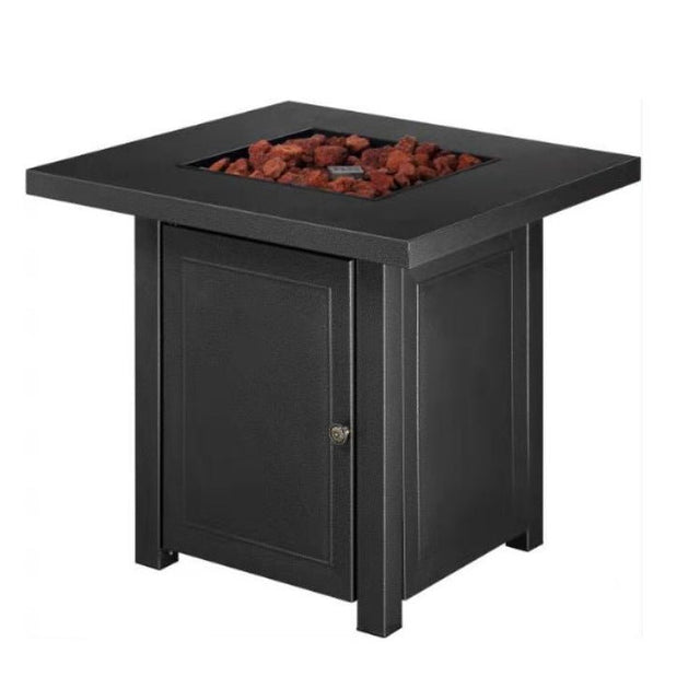 Outdoor Fire Pit - Yorkn Inc✅