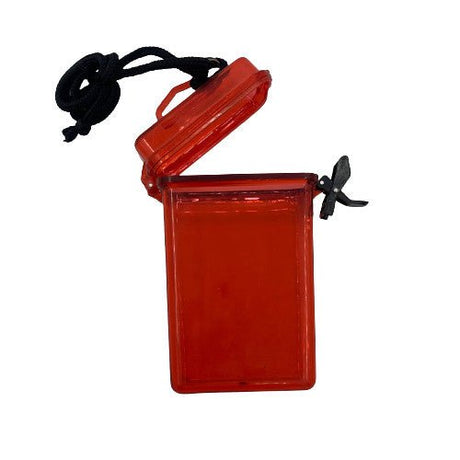Outdoor First Aid Kit - Yorkn Inc✅