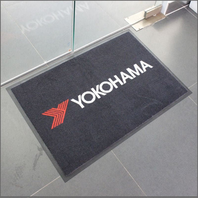 Outdoor Floor Mats - Yorkn Inc✅
