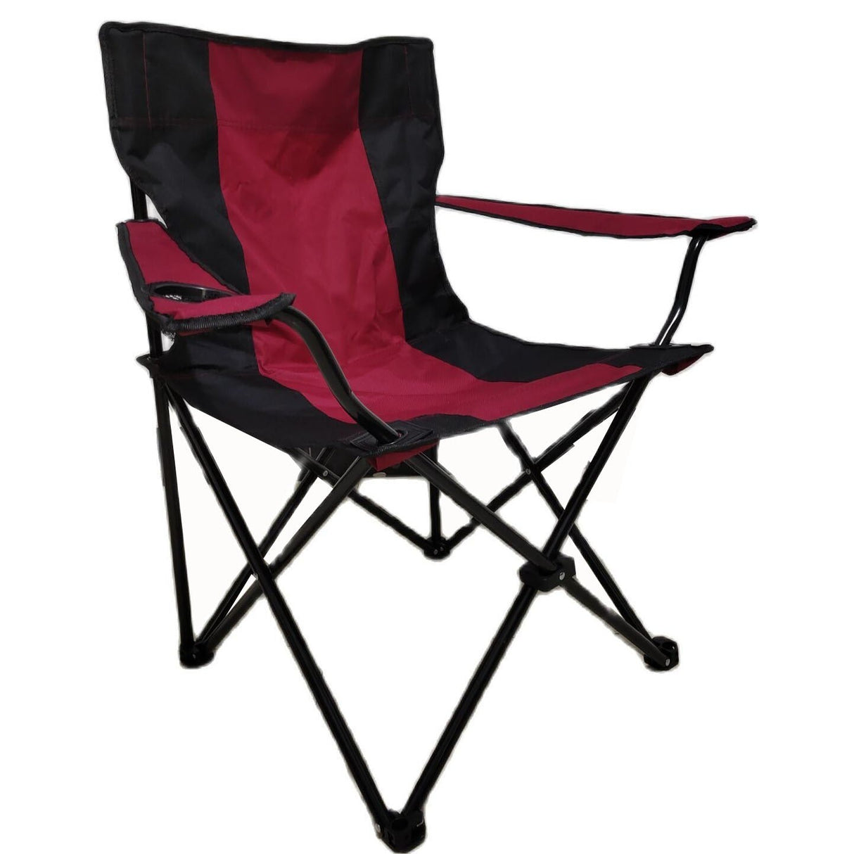 Outdoor Folding Chair - Yorkn Inc✅