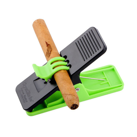 Outdoor Grade V Cigar Holder - Yorkn Inc✅