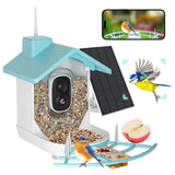 Outdoor Hanging Bird Feeder - Yorkn Inc✅