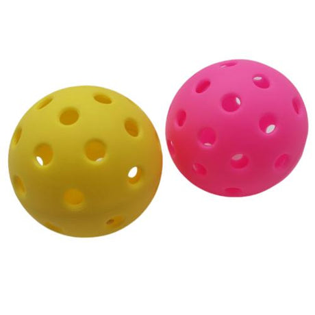 Outdoor Pickleball Ball - Yorkn Inc✅