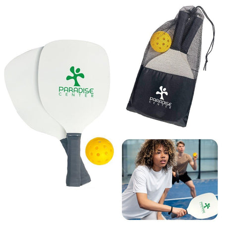Outdoor Pickleball Set - Yorkn Inc✅